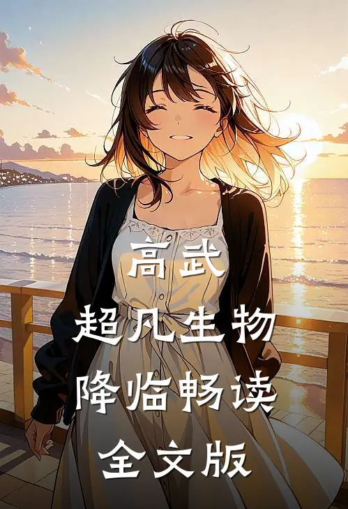 高武：超凡生物降临畅读全文版
