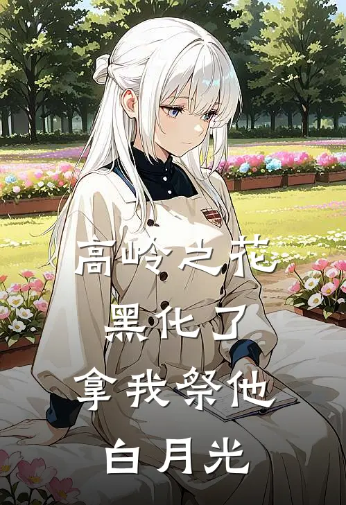 高岭之花黑化了，拿我祭他白月光