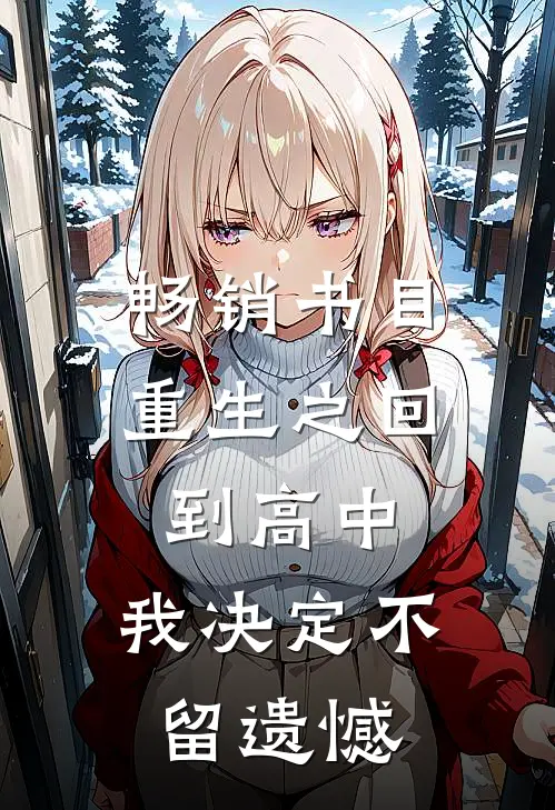 畅销书目重生之回到高中，我决定不留遗憾