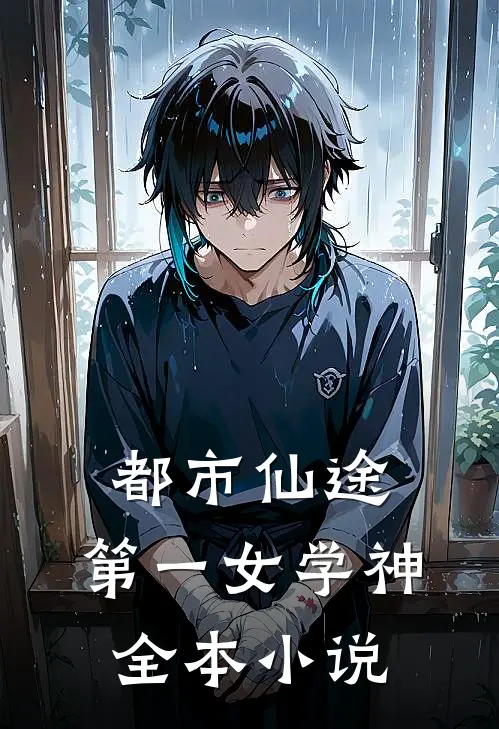 都市仙途：第一女学神全本小说