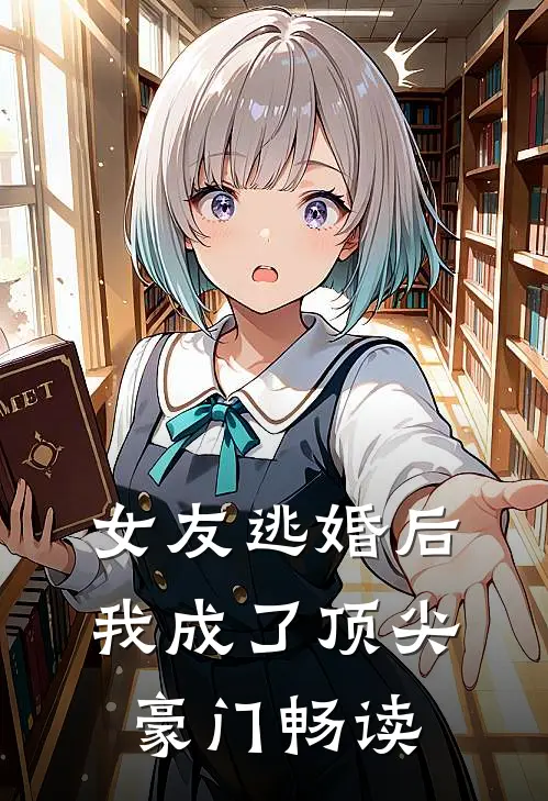 女友逃婚后，我成了顶尖豪门畅读