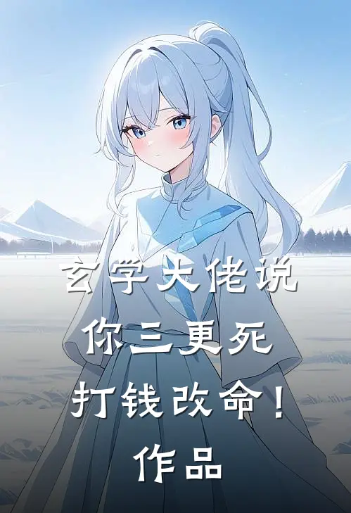 玄学大佬说你三更死，打钱改命！作品
