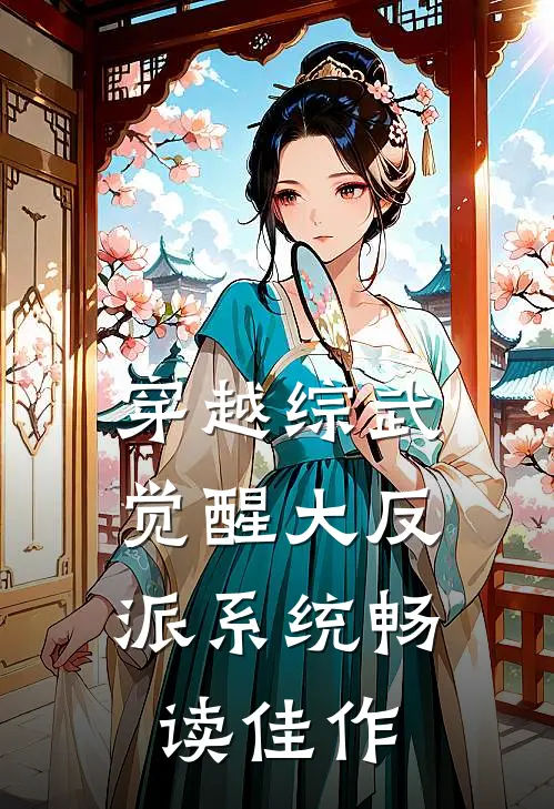 穿越综武，觉醒大反派系统畅读佳作