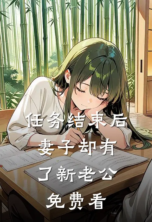 任务结束后，妻子却有了新老公免费看
