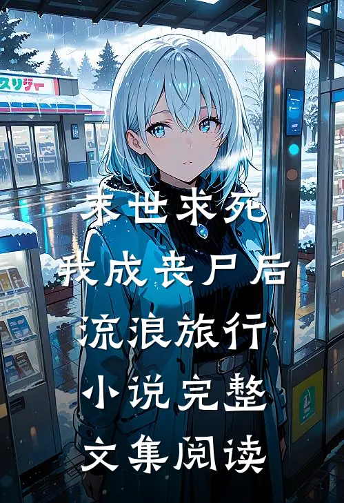 末世求死:我成丧尸后流浪旅行小说完整文集阅读