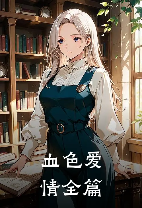 血色爱情全篇