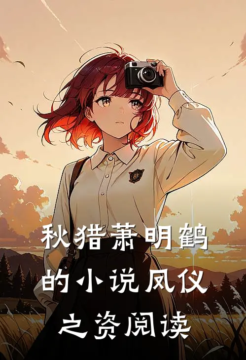 秋猎萧明鹤的小说凤仪之资阅读