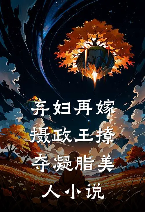 弃妇再嫁，摄政王撩夺凝脂美人小说