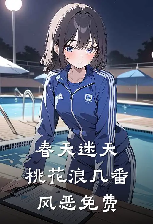 春天迷天，桃花浪几番风恶免费