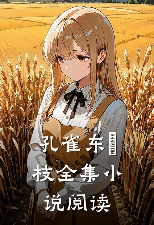 孔雀东遖枝全集小说阅读