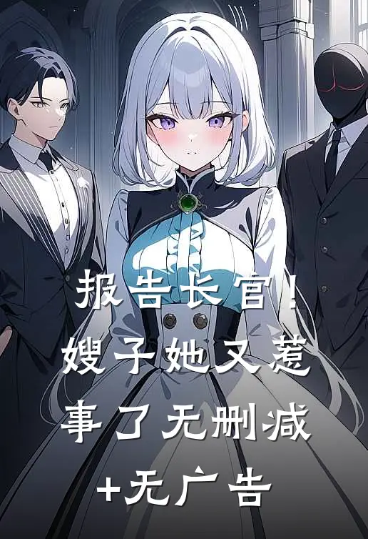 报告长官！嫂子她又惹事了无删减+无广告