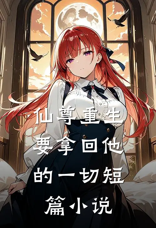 仙尊重生，要拿回他的一切短篇小说