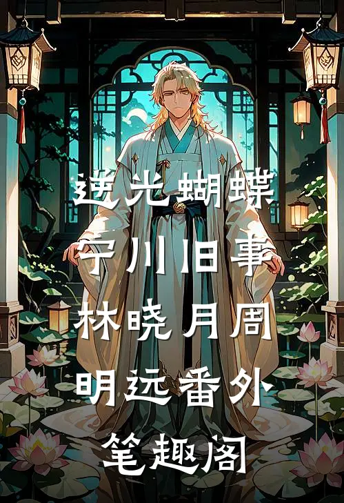 逆光蝴蝶：宁川旧事：林晓月周明远番外笔趣阁