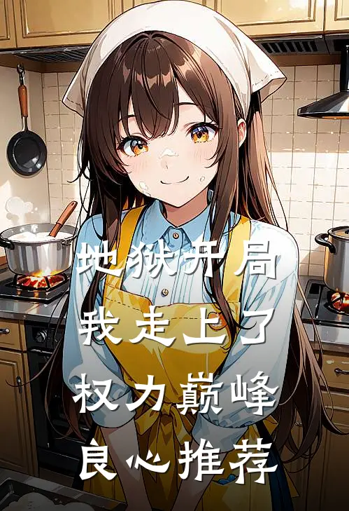 地狱开局，我走上了权力巅峰良心推荐