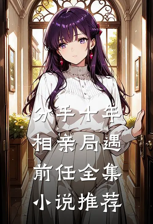 分手十年，相亲局遇前任全集小说推荐