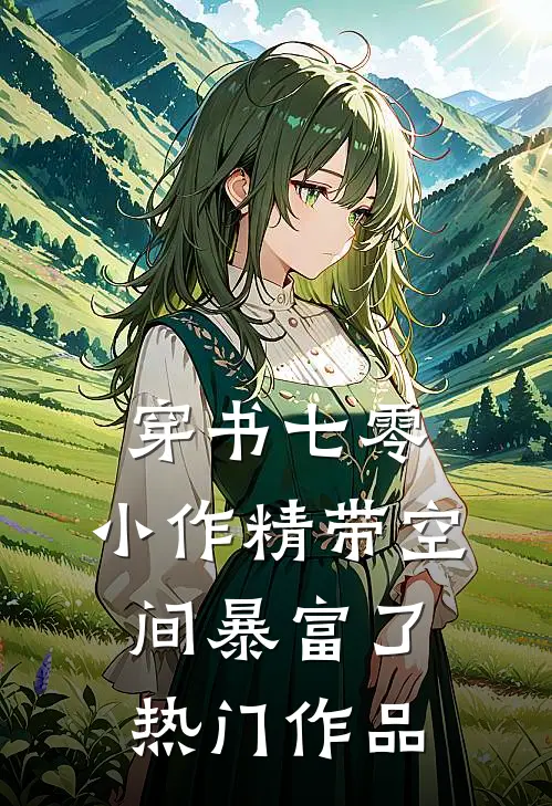 穿书七零：小作精带空间暴富了热门作品