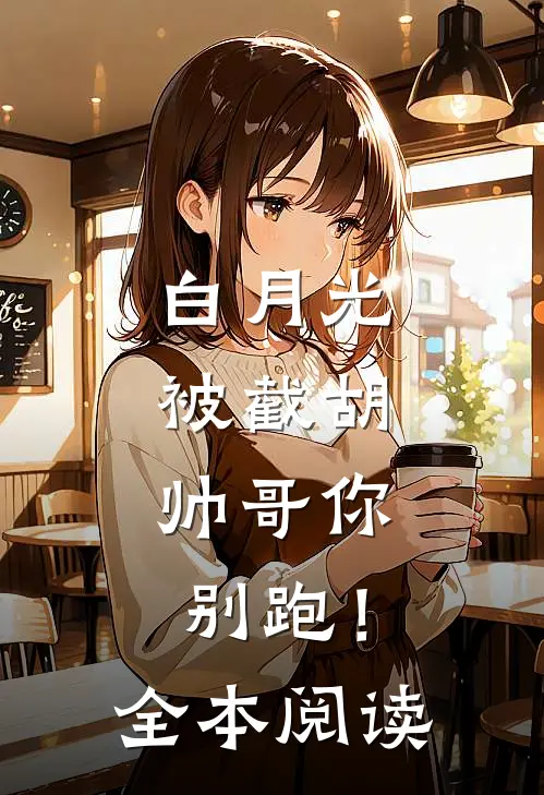 白月光被截胡，帅哥你别跑！全本阅读