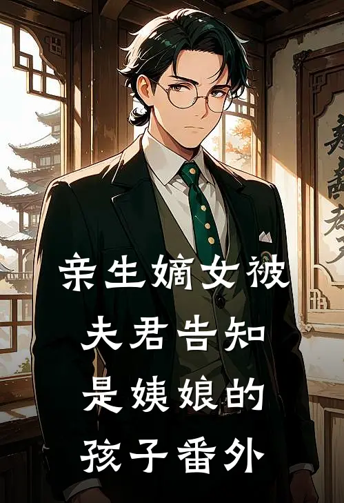 亲生嫡女被夫君告知是姨娘的孩子番外
