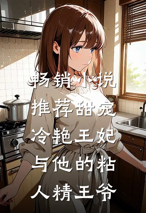 畅销小说推荐甜宠：冷艳王妃与他的粘人精王爷