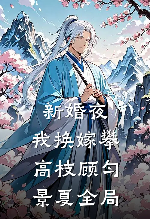 新婚夜，我换嫁攀高枝顾匀景夏全局