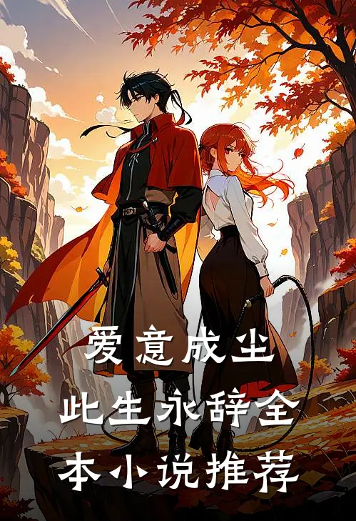爱意成尘，此生永辞全本小说推荐