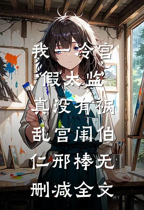 我一冷宫假太监，真没有祸乱宫闱伯仁邢棒无删减全文