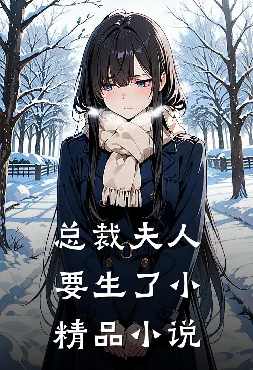 总裁夫人要生了小精品小说