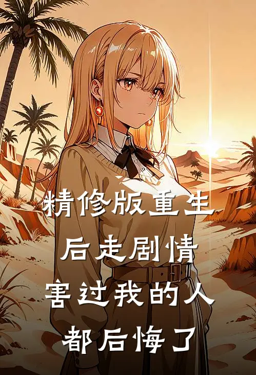 精修版重生后走剧情，害过我的人都后悔了