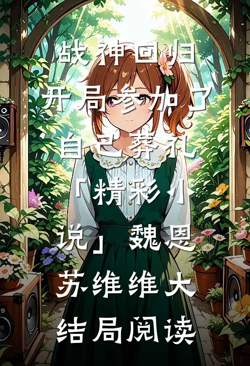战神回归，开局参加了自己葬礼「精彩小说」魏恩苏维维大结局阅读