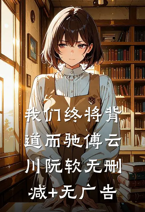 我们终将背道而驰傅云川阮软无删减+无广告