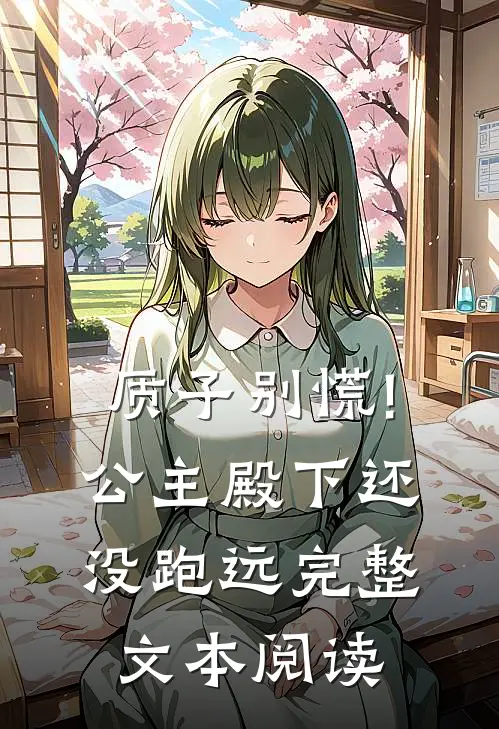 质子别慌!公主殿下还没跑远完整文本阅读