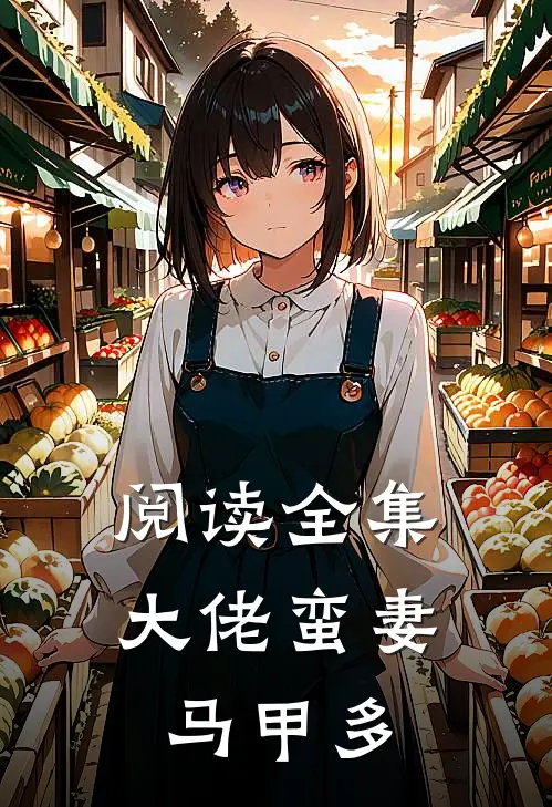 阅读全集大佬蛮妻马甲多