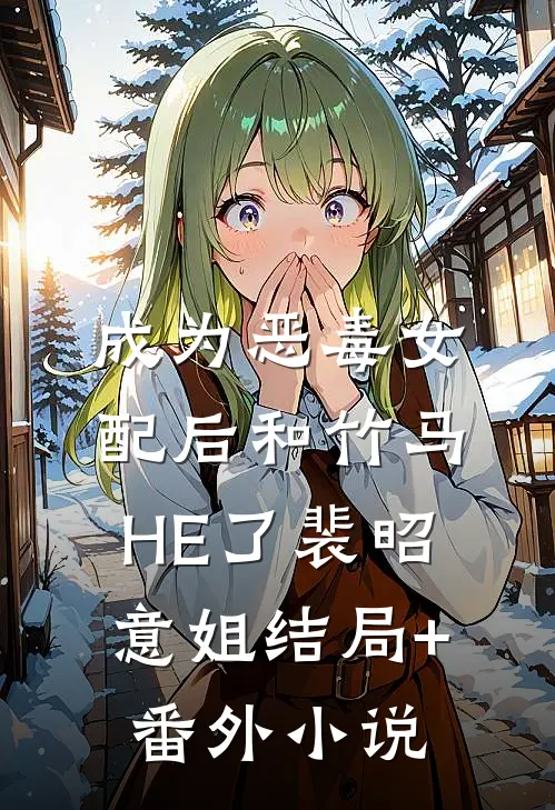 成为恶毒女配后和竹马HE了裴昭意姐结局+番外小说