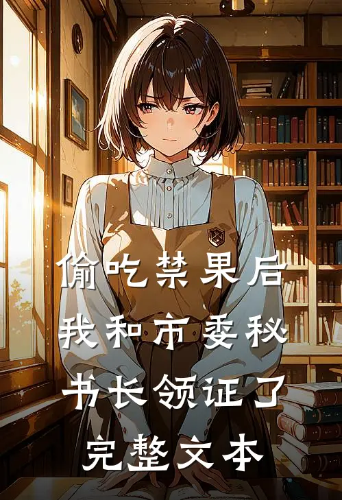 偷吃禁果后，我和市委秘书长领证了完整文本