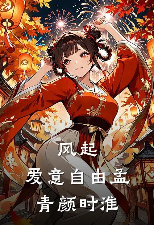 风起，爱意自由(孟青颜时淮)