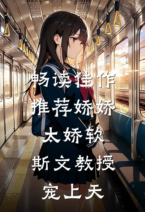 畅读佳作推荐娇娇太娇软，斯文教授宠上天