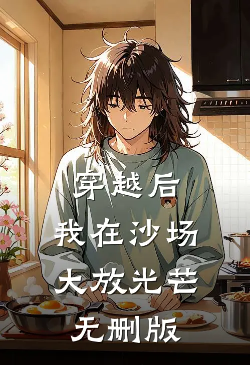 穿越后，我在沙场大放光芒无删版