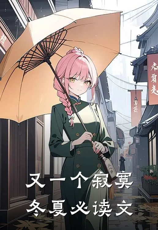 又一个寂寞冬夏必读文