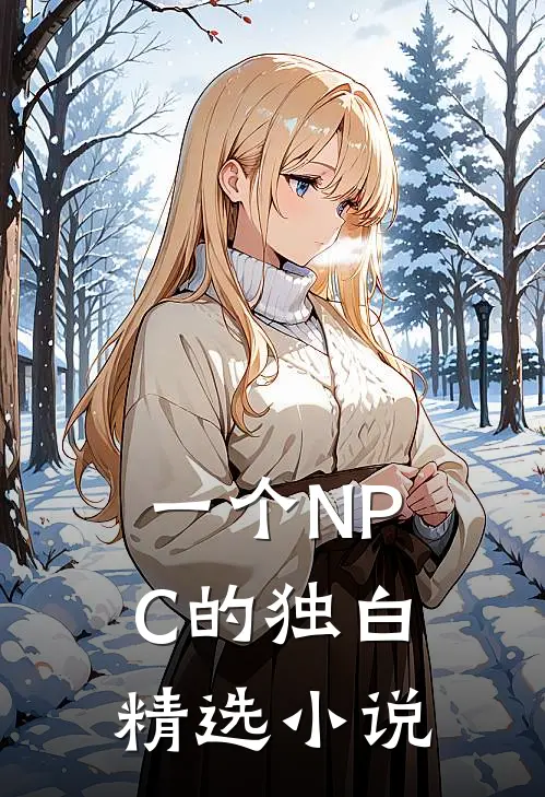 一个NPC的独白精选小说