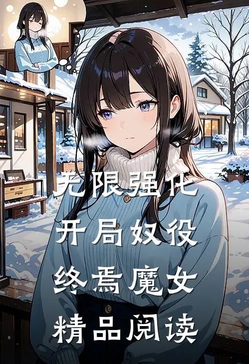 无限强化，开局奴役终焉魔女精品阅读