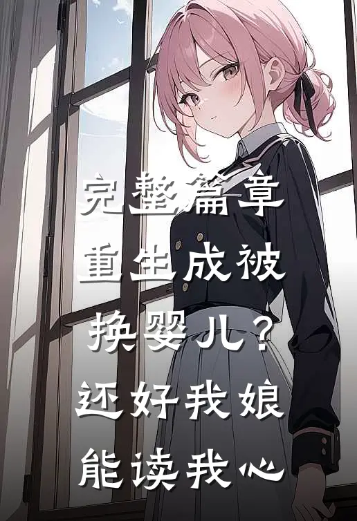 完整篇章重生成被换婴儿？还好我娘能读我心