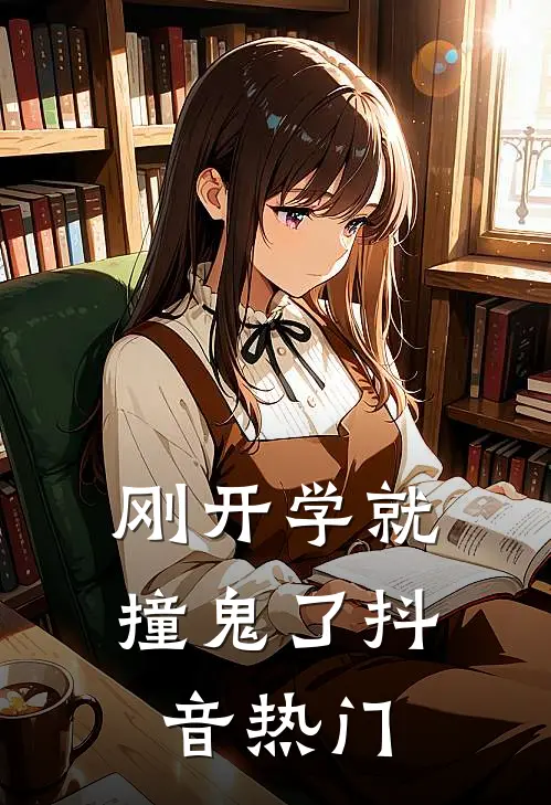 刚开学就撞鬼了抖音热门