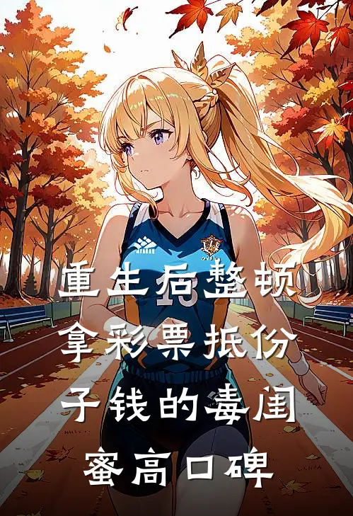 重生后整顿拿彩票抵份子钱的毒闺蜜高口碑