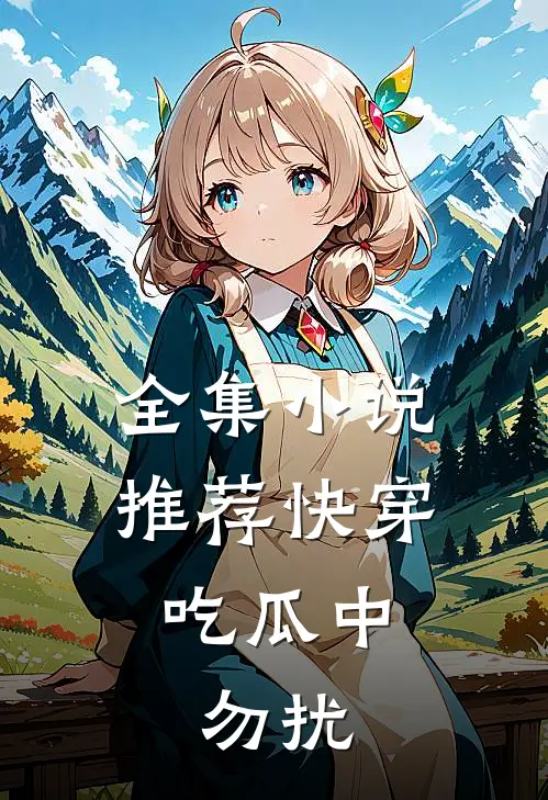 全集小说推荐快穿，吃瓜中，勿扰