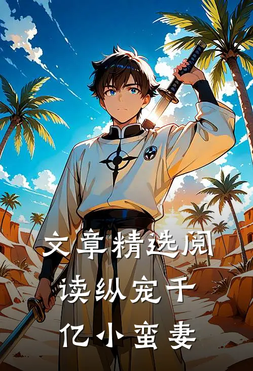 文章精选阅读纵宠千亿小蛮妻