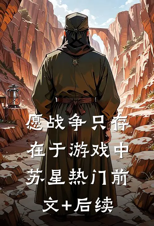 愿战争只存在于游戏中苏星热门前文+后续