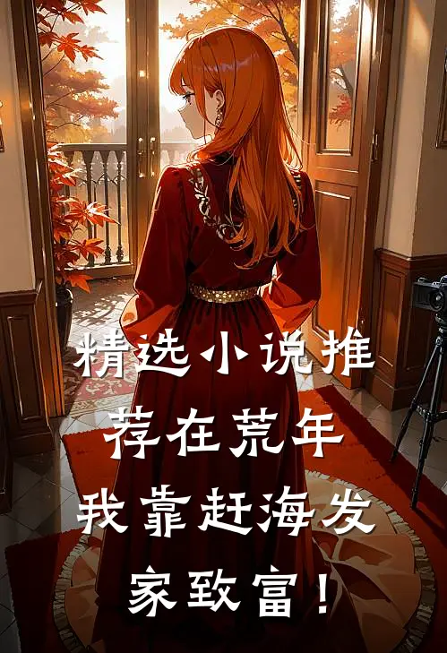 精选小说推荐在荒年，我靠赶海发家致富！