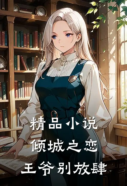 精品小说倾城之恋：王爷别放肆