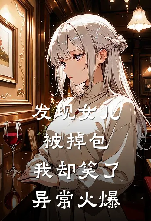 发现女儿被掉包，我却笑了异常火爆