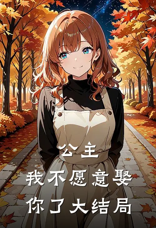 公主，我不愿意娶你了大结局